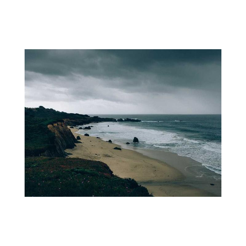 Rustic Aluminum Bottle fr-FR